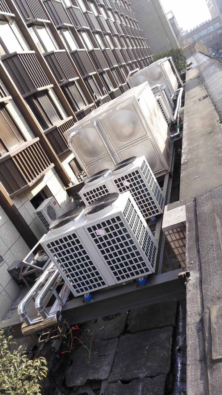 不銹鋼消防水箱
