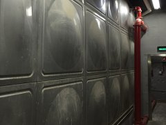 淺談不銹鋼保溫水箱的清洗步驟有那些具體內(nèi)容